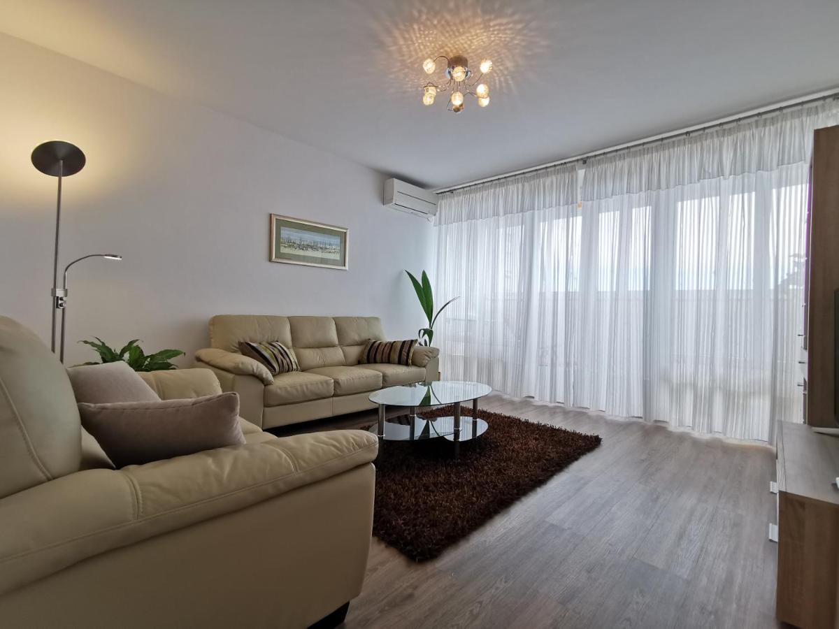 Kvarner Sea View Apartment Rijeka Zewnętrze zdjęcie