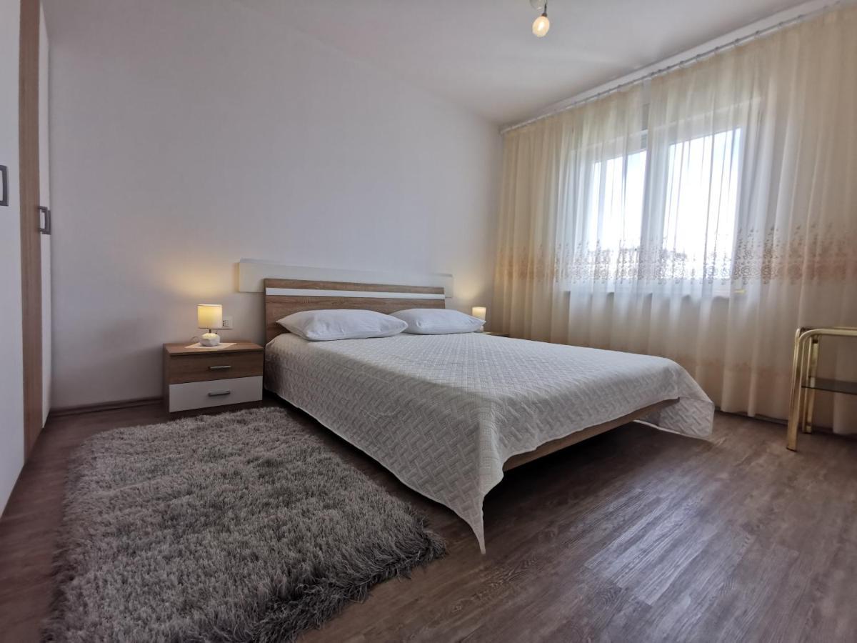 Kvarner Sea View Apartment Rijeka Zewnętrze zdjęcie