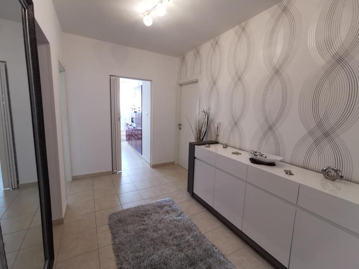 Kvarner Sea View Apartment Rijeka Zewnętrze zdjęcie