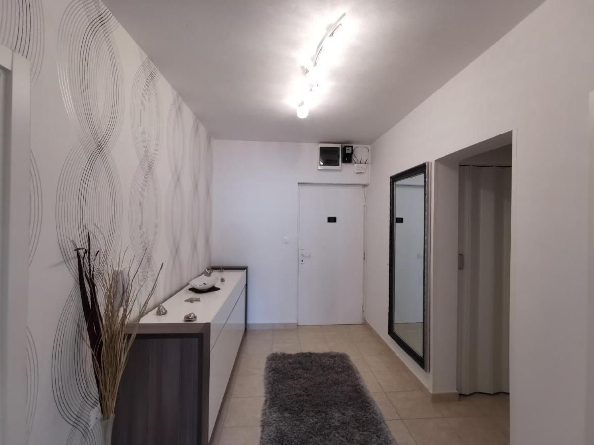 Kvarner Sea View Apartment Rijeka Zewnętrze zdjęcie