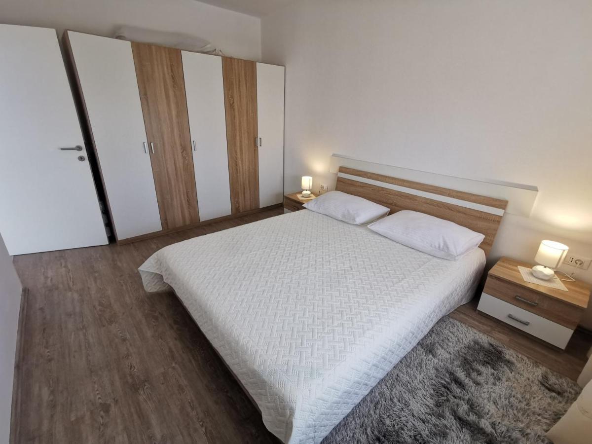 Kvarner Sea View Apartment Rijeka Zewnętrze zdjęcie