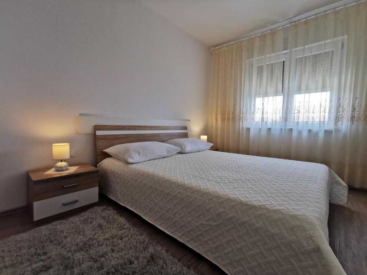 Kvarner Sea View Apartment Rijeka Zewnętrze zdjęcie