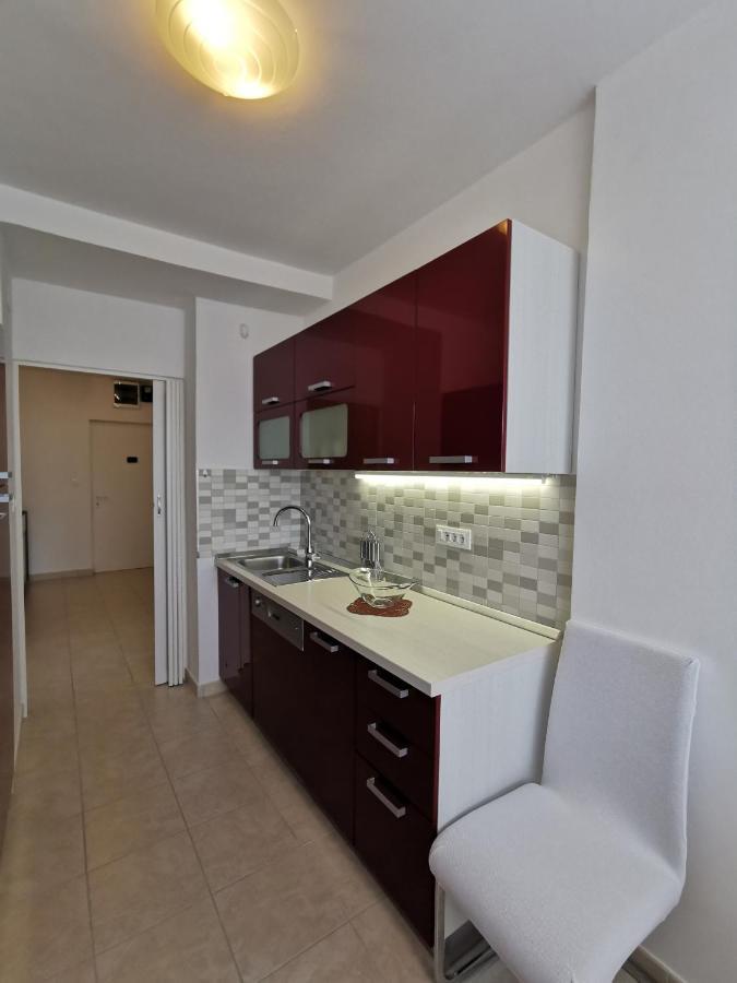 Kvarner Sea View Apartment Rijeka Zewnętrze zdjęcie