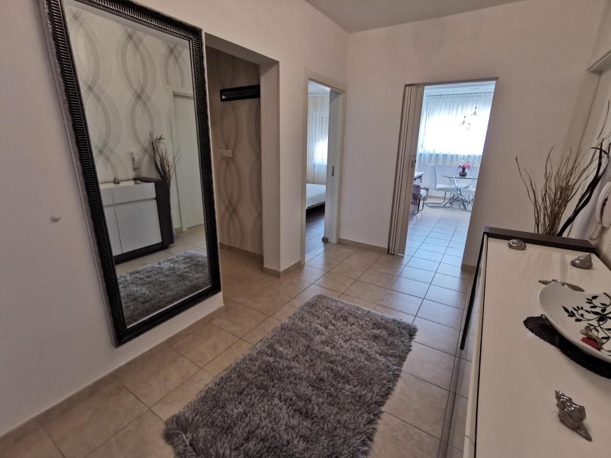 Kvarner Sea View Apartment Rijeka Zewnętrze zdjęcie