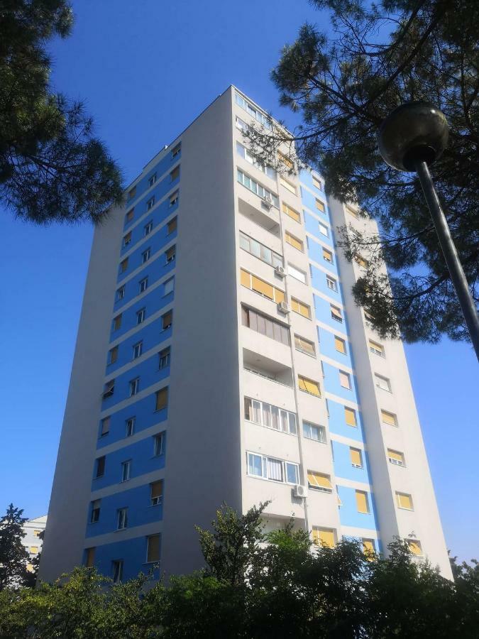 Kvarner Sea View Apartment Rijeka Zewnętrze zdjęcie